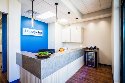 Image for Happy Smiles Orthodontics with ID of: 6579223