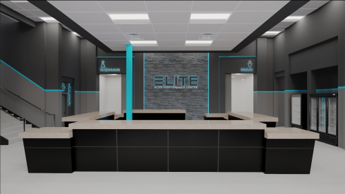 Image for ELITE PERFORMANCE CENTER with ID of: 6579430