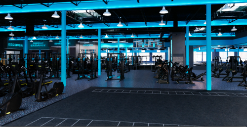 Image for ELITE PERFORMANCE CENTER with ID of: 6579431