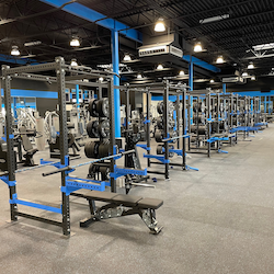 Image for ELITE PERFORMANCE CENTER with ID of: 6579432