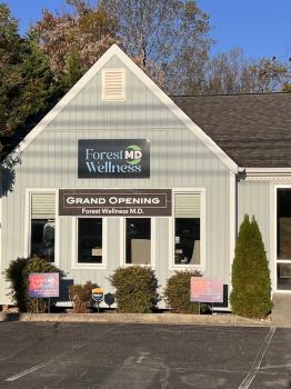 Image for Forest Wellness M.D. LLC with ID of: 6579606