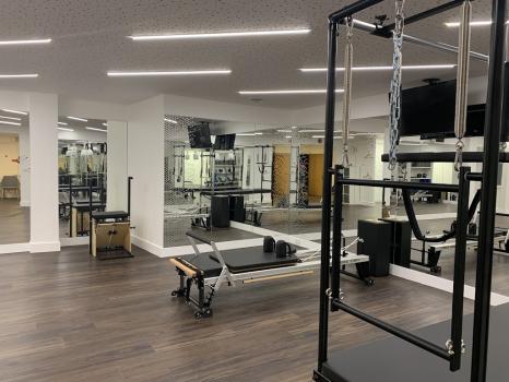 Image for Six Physio St James's with ID of: 6579623