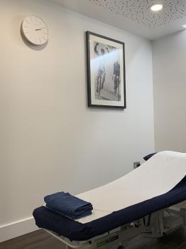 Image for Six Physio St James's with ID of: 6579656