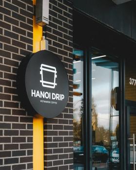 Image for Hanoi Drip Coffee with ID of: 6579658