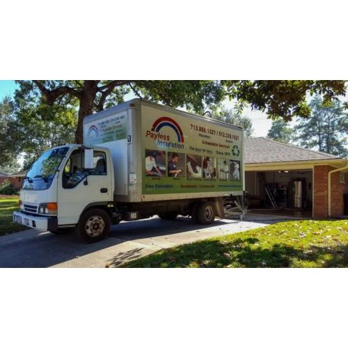 Image for Payless Insulation with ID of: 6579747