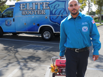 Image for Elite Rooter with ID of: 6579782