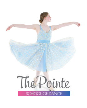 Image for The Pointe School of Dance with ID of: 6579835