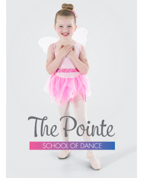 Image for The Pointe School of Dance with ID of: 6579837