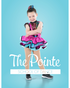 Image for The Pointe School of Dance with ID of: 6579839