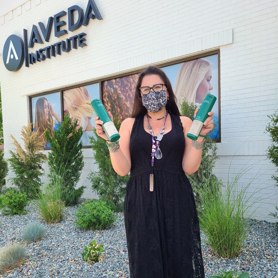 Image for Aveda Institute Denver with ID of: 6579880