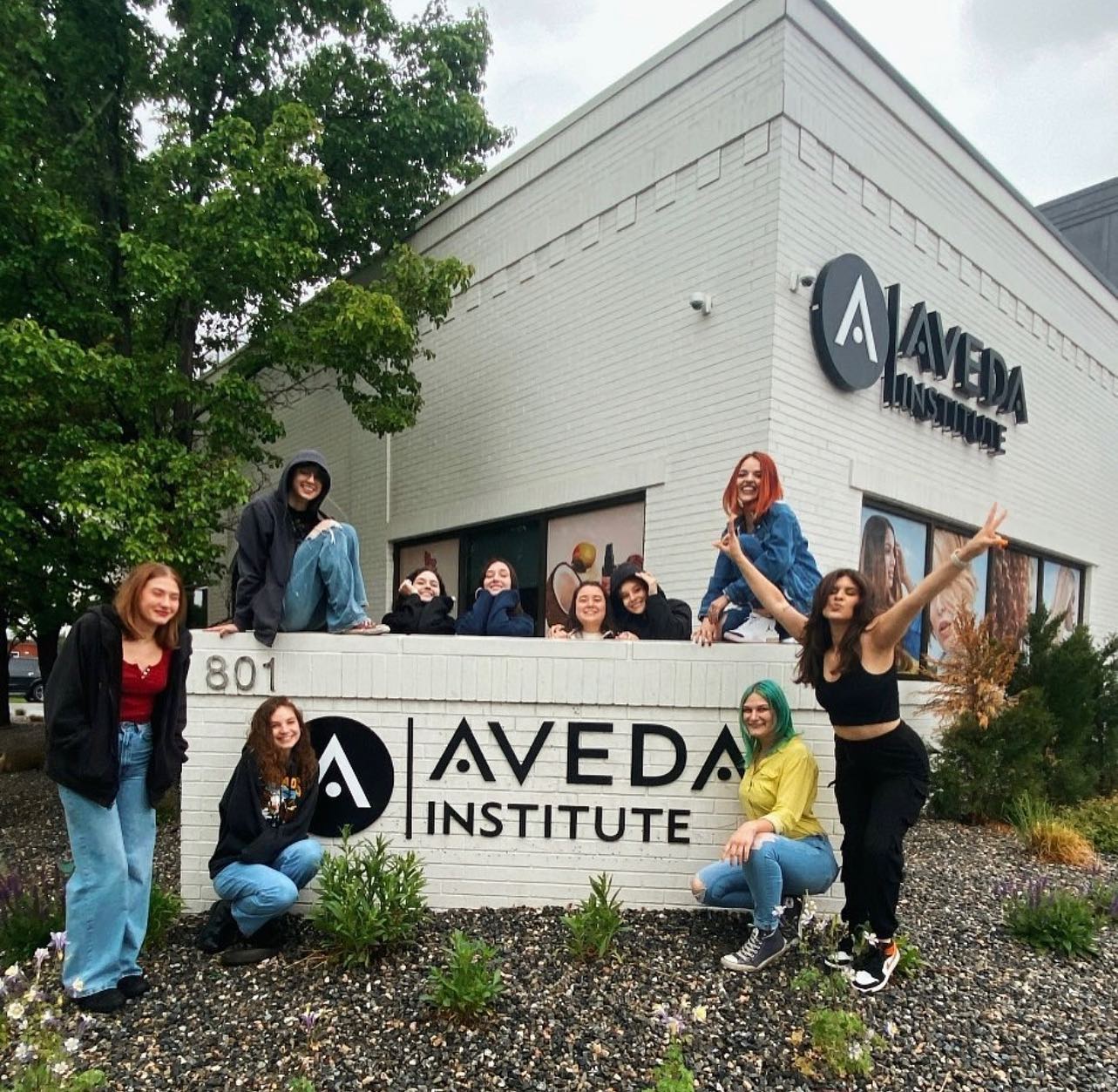 Image for Aveda Institute Denver with ID of: 6579885