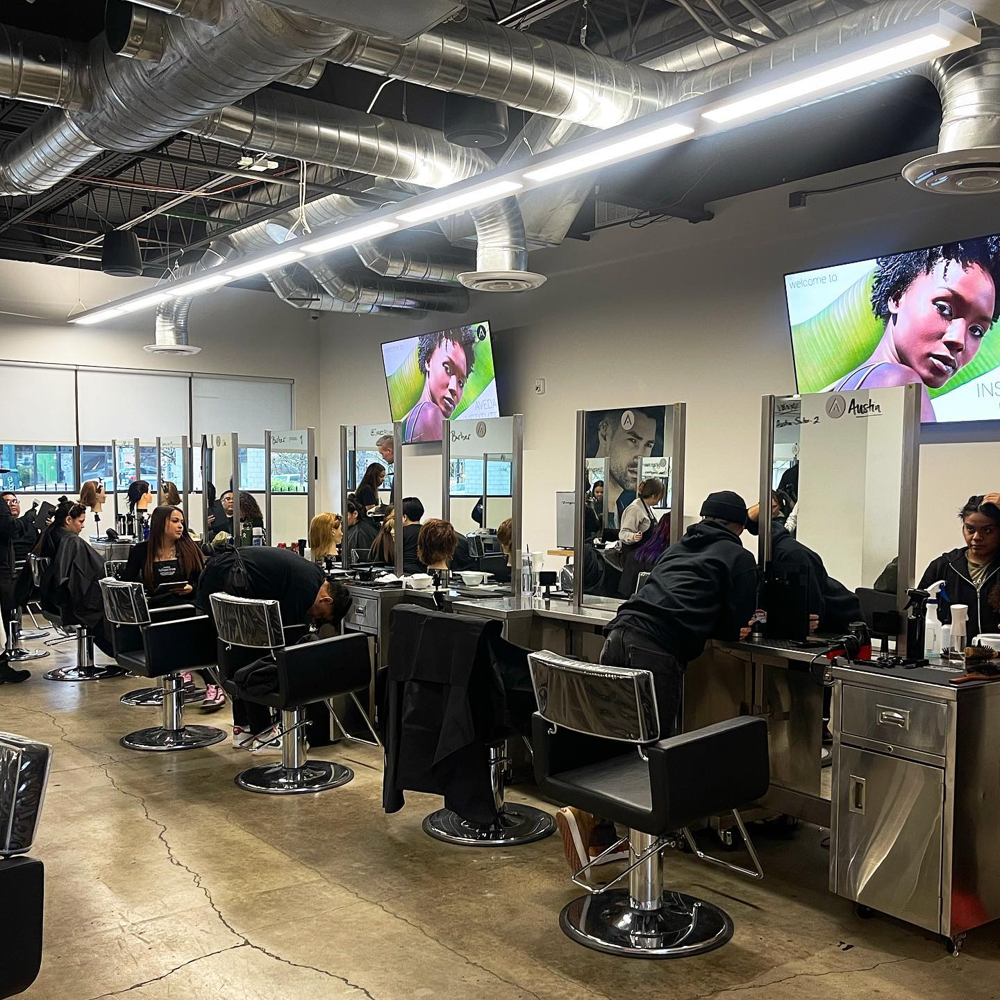 Image for Aveda Institute Denver with ID of: 6579897