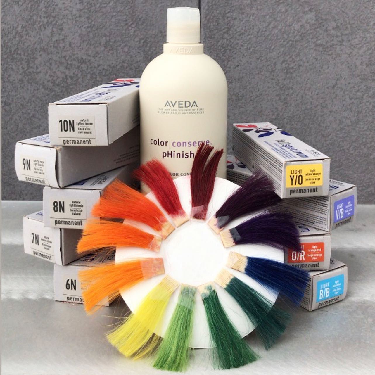 Image for Aveda Institute Denver with ID of: 6579910