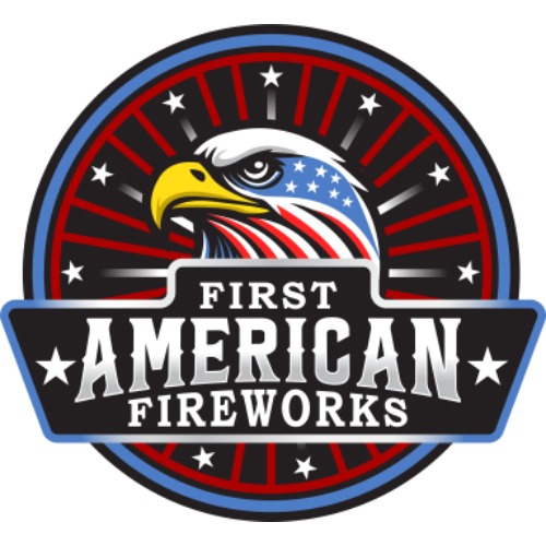 Image for First American Fireworks with ID of: 6862441