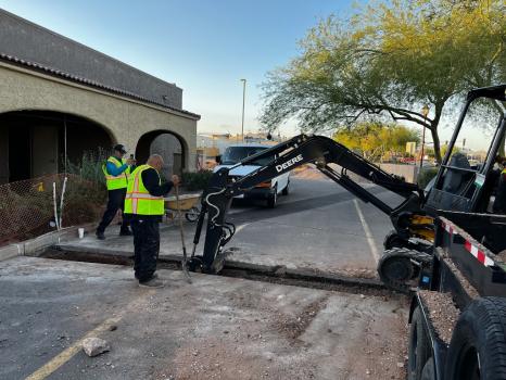 Image for Elite Rooter Plumbers with ID of: 6580216