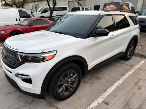 Image for OBSCURE Window Tint with ID of: 6580801