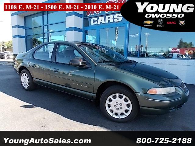 Image for Young Chevrolet Cadillac Buick GMC with ID of: 686281
