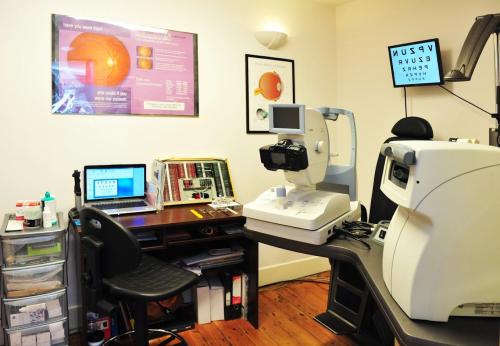 Image for Perspective Optometrists with ID of: 6580928