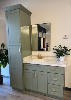 Image for Top Drawer Cabinetry with ID of: 6580994