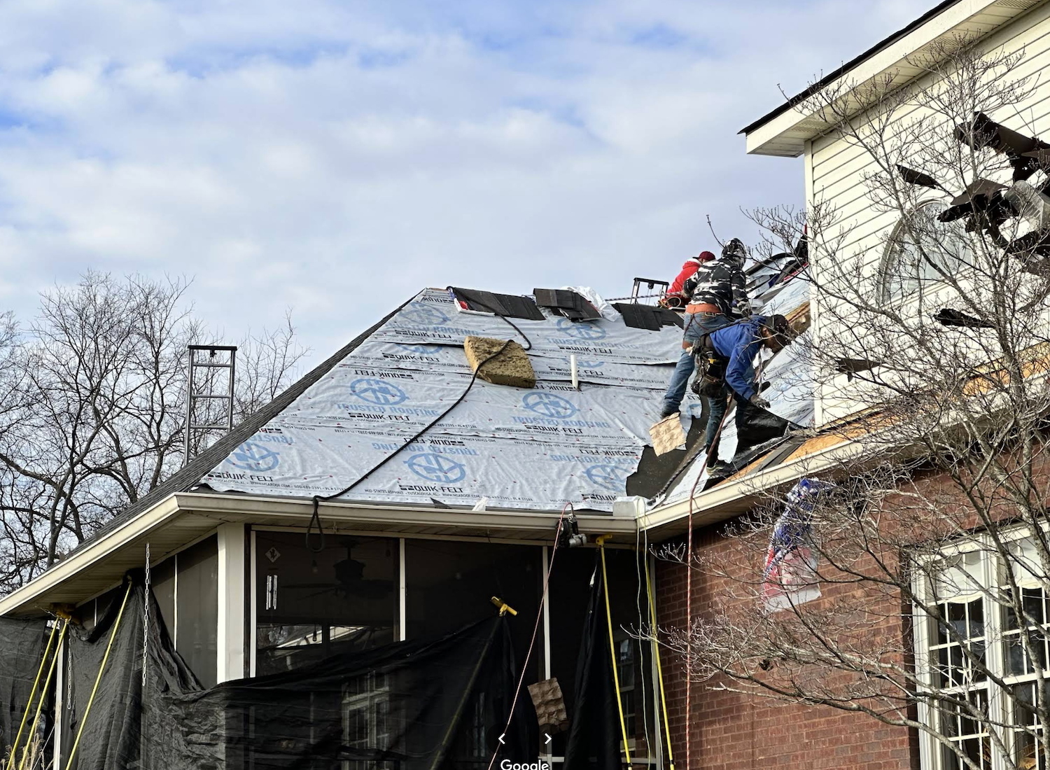 Image for Trusted Roofing Gallatin with ID of: 6581017
