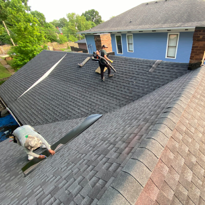 Image for Trusted Roofing Gallatin with ID of: 6581018