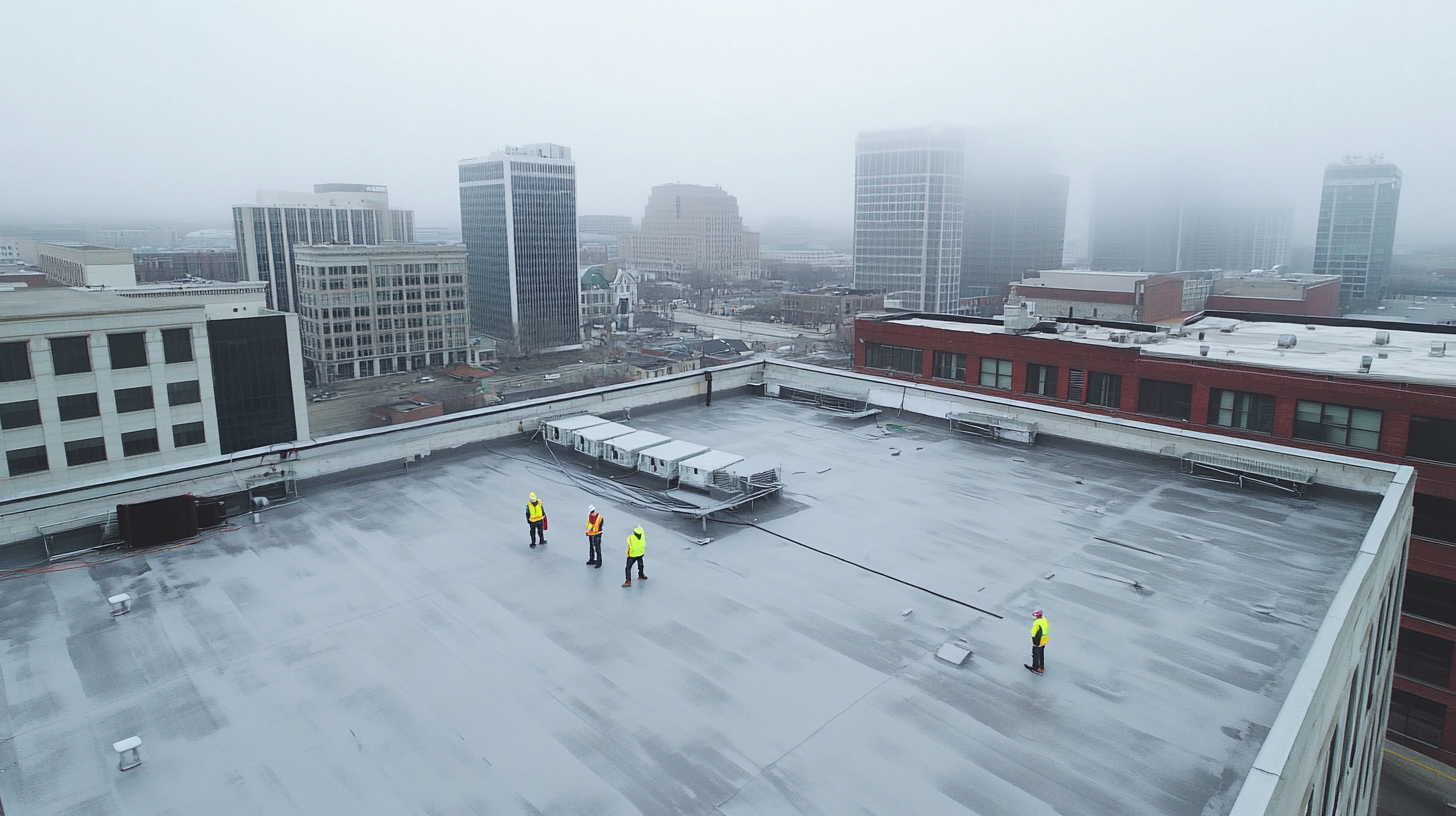 Image for Trusted Roofing Gallatin with ID of: 6581021