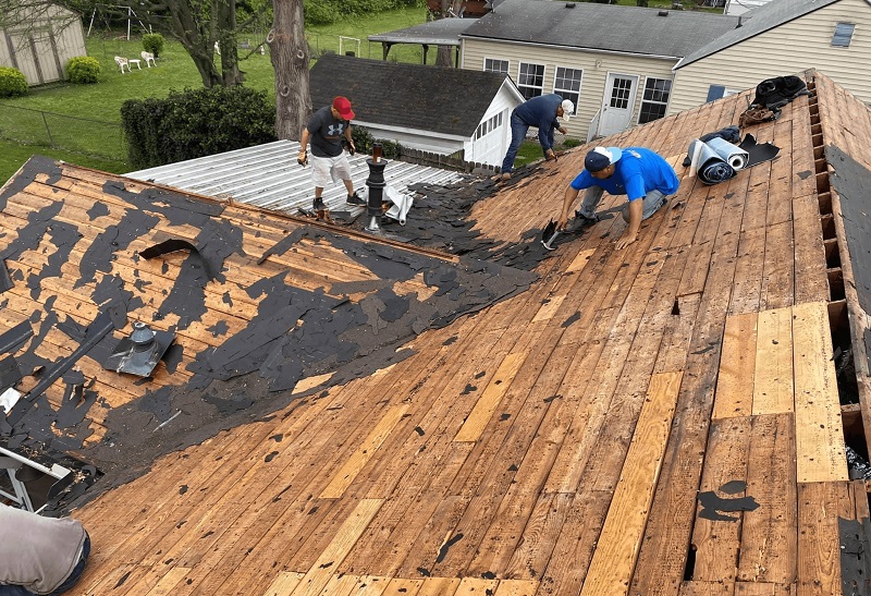 Image for Trusted Roofing Murfreesboro with ID of: 6581053