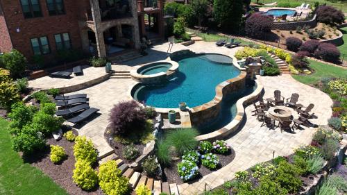 Image for Southern Classic Landscape Management with ID of: 6581323