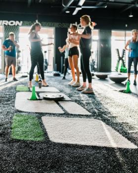 Image for ISI Elite Training - Sarasota with ID of: 6581346