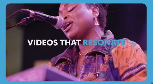 Image for Waka Seattle Video Production with ID of: 6581360