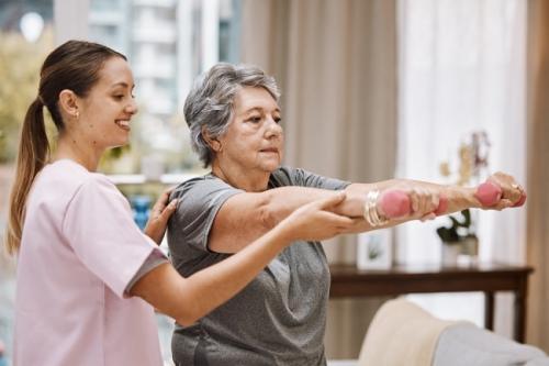 Image for California Seniors Care with ID of: 6581437