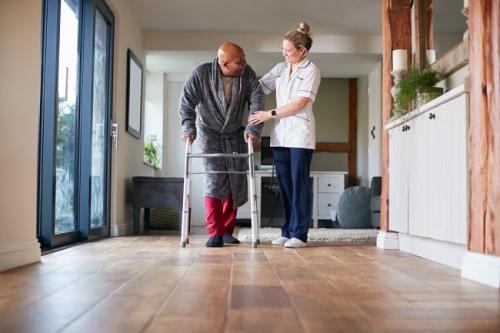 Image for California Seniors Care with ID of: 6581439