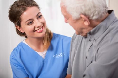 Image for Grace At Home Care with ID of: 6581535