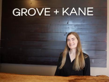 Image for Grove and Kane with ID of: 6581594