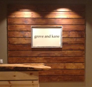 Image for Grove and Kane with ID of: 6581595