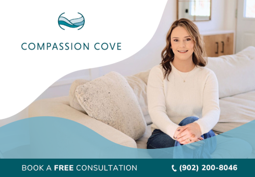 Image for Compassion Cove Counselling Collective with ID of: 6581753