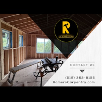 Image for Romero's Carpentry with ID of: 6581789