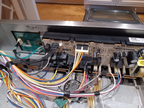 Image for OC Appliance with ID of: 6581810