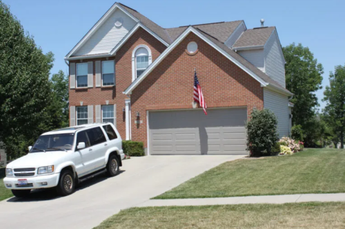Image for PDQ Doors - Garage Doors Fairfield with ID of: 6581818