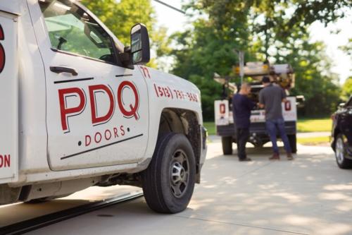 Image for PDQ Doors - Garage Doors Fairfield with ID of: 6581819