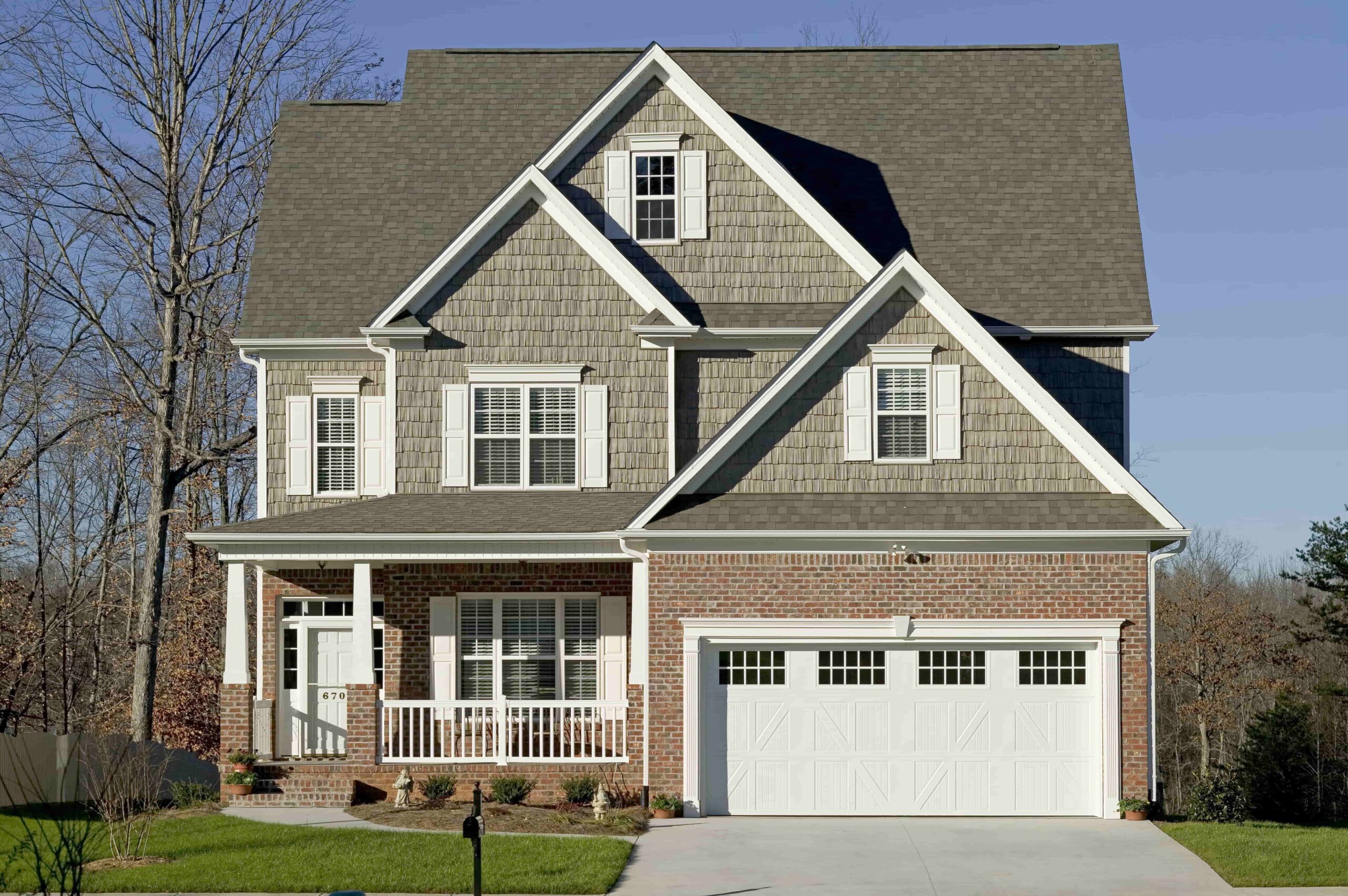 Image for Suburban Door with ID of: 6581885