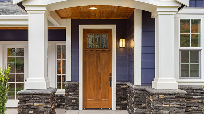 Image for Suburban Door with ID of: 6581887