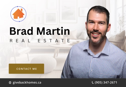Image for Brad Martin - Peak Group Realty with ID of: 6581897