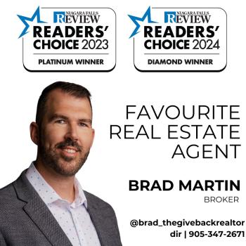 Image for Brad Martin - Peak Group Realty with ID of: 6581899