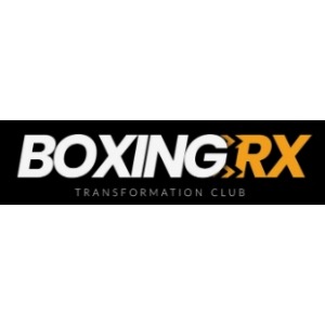 Image for BoxingRx with ID of: 6863692