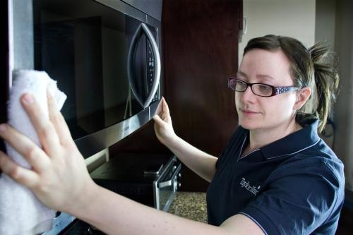 Image for Taylor Maid Cleaning with ID of: 6581940