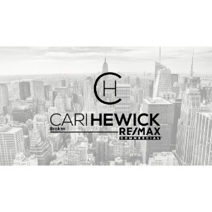 Image for RE/MAX Cari Hewick Real Estate Broker with ID of: 6863769