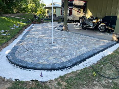 Image for Oasis Irrigation & Hardscapes with ID of: 6582175