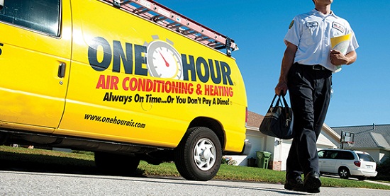 Image for One Hour Heating & Air Conditioning with ID of: 686382