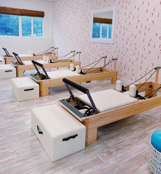 Image for 808 Barre + Pilates with ID of: 6582582